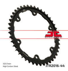 JT ZĘBATKA TYLNA TRIUMPH SPEED TRIPLE 1200 RR / RS '21-'23 (OEM: T2011107) (JTR201644)
