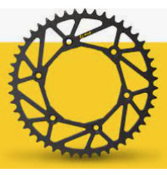 PROX ZĘBATKA TYLNA 289 50 STALOWA ULTRALITE BETA RR 125-498 '13-'25(28950) (JTR210.50) (STD.+1) (ŁAŃC.520)