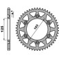 PBR ZĘBATKA TYLNA 289 49 C45 HONDA CR/ CRF '83-'25 (JTR210.49) (ŁAŃC. 520) (MADE IN ITALY) PBR ZĘBATKA TYLNA 289 49 C45 HONDA CR/ CRF '83-'25 (JTR210.49) (ŁAŃC. 520) (MADE IN ITALY)