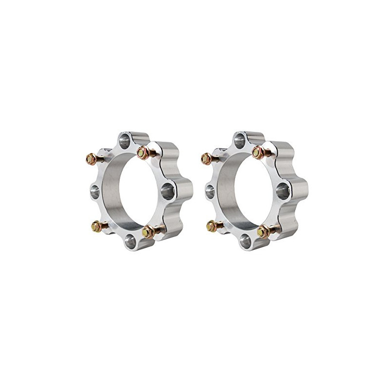 Dystanse X-ATV rozstaw otworów 4/136 Can-am 30mm nie zrywające szpilek WA13630 Dystanse X-ATV rozstaw otworów 4/136 Can-am 30mm nie zrywające szpilek WA13630