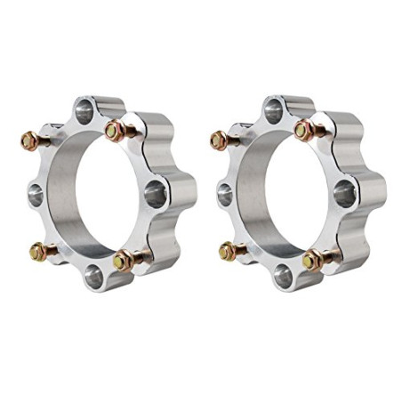 Dystanse X-ATV rozstaw otworów 4/136 Can-am 30mm nie zrywające szpilek WA13630