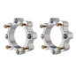Dystanse X-ATV rozstaw otworów 4/144 40mm nie zrywające szpilek WA14440 Dystanse X-ATV rozstaw otworów 4/144 40mm nie zrywające szpilek WA14440