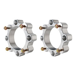 Dystanse X-ATV rozstaw otworów 4/115 40mm nie zrywające szpilek WA11540