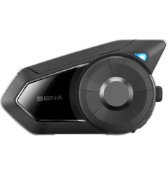 SENA INTERKOM MOTOCYKLOWY 30K MESH 2.0 BLUETOOTH 4.1 DO 2000M - TYLKO JEDNOSTKA CENTRALNA (EL)