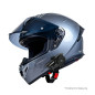 Interkom motocyklowy ROCKBROS R1 Bluetooth 6.0 - System komunikacji i dźwięku HiFi