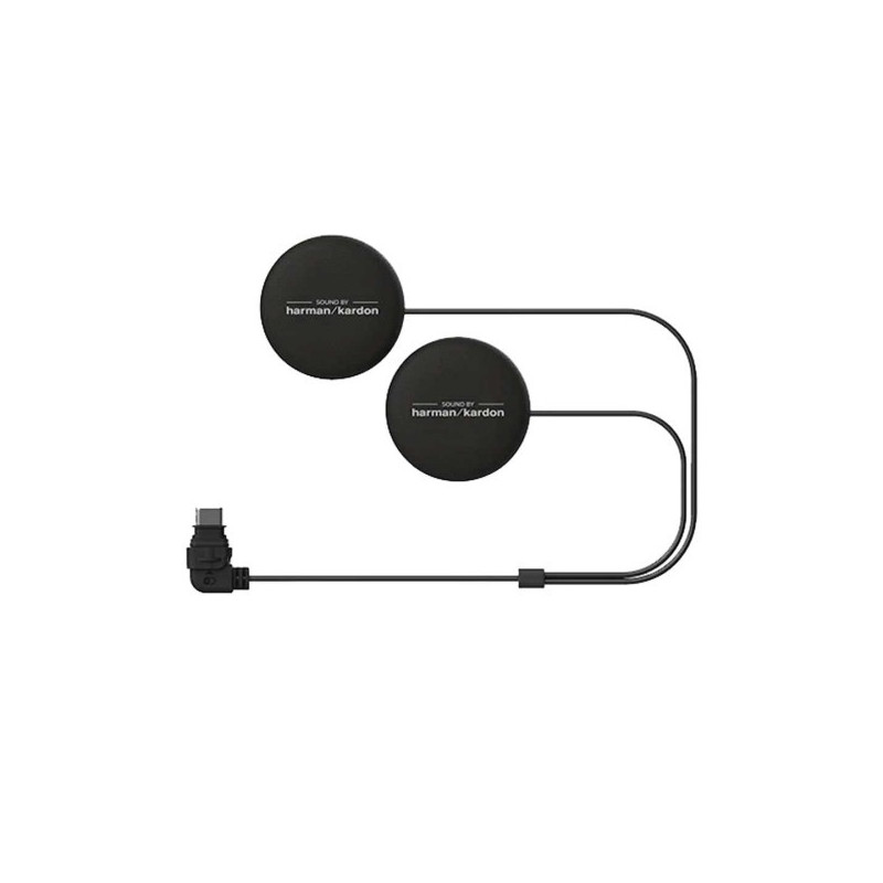 SENA SŁUCHAWKI (GŁOŚNIKI) DO INTERKOMU 60S HARMAN KARDON (EL)