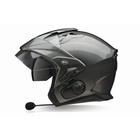 SENA INTERKOM MOTOCYKLOWY SMH10 BLUETOOTH 3.0 DO 900M DO KASKÓW BELL MAG-9 ( 1 ZESTAW ) (EL)