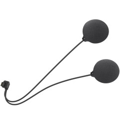 SENA SŁUCHAWKI (GŁOŚNIKI) DO INTERKOMU 20S, 20S EVO, 30K WĄSKIE SLIM SPEAKERS (EL)