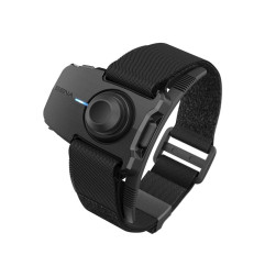 SENA PILOT ZDALNEGO STEROWANIA DO INTERKOMÓW 30K, 20S EVO, 20S, 10S, 10R, 10U, 10C, 10C-PRO, 10C-EVO MOCOWANY NA NADGARSTEK (EL)