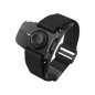 SENA PILOT ZDALNEGO STEROWANIA DO INTERKOMÓW 30K, 20S EVO, 20S, 10S, 10R, 10U, 10C, 10C-PRO, 10C-EVO MOCOWANY NA NADGARSTEK (EL)