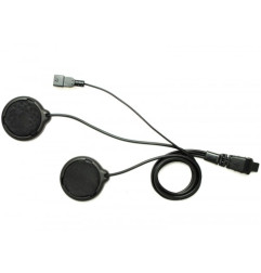 SENA SŁUCHAWKI (GŁOŚNIKI) DO INTERKOMU SMH5 WĄSKIE SLIM SPEAKERS (EL)