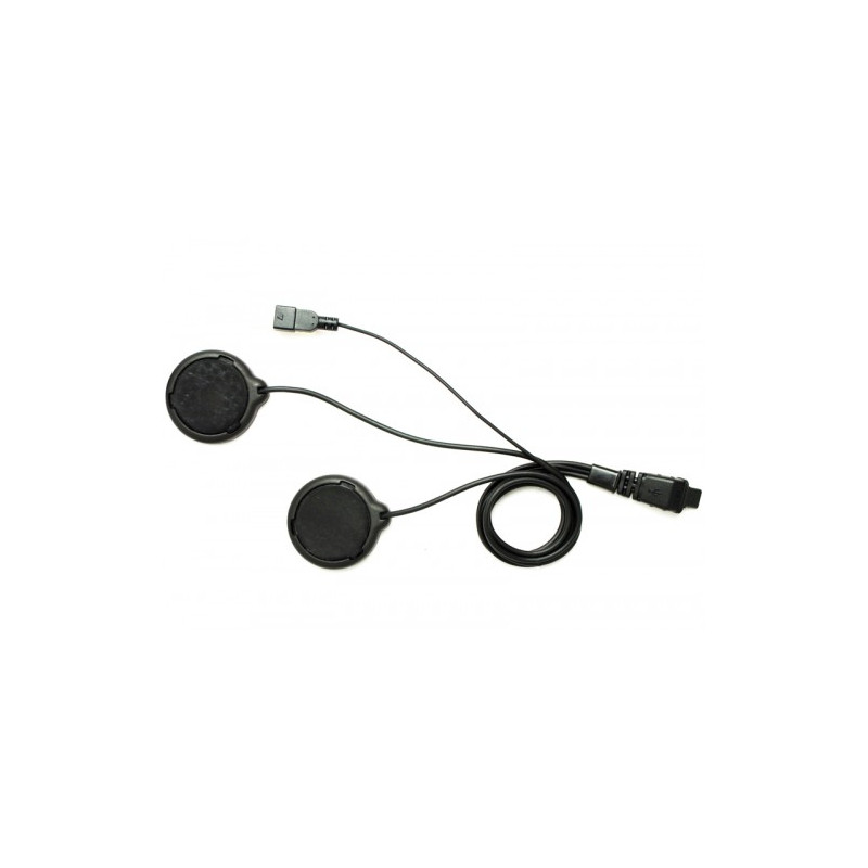SENA SŁUCHAWKI (GŁOŚNIKI) DO INTERKOMU SMH5 WĄSKIE SLIM SPEAKERS (EL)