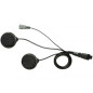 SENA SŁUCHAWKI (GŁOŚNIKI) DO INTERKOMU SMH5 WĄSKIE SLIM SPEAKERS (EL)
