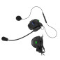 SENA INTERKOM MOTOCYKLOWY SMH5 MULTICOM BLUETOOTH 3.0 DO 700M Z MIKROFONEM NA PAŁĄKU I SZYBKIM MOCOWANIEM ( 1 ZESTAW ) (EL)