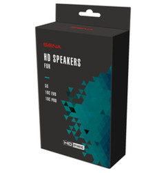 SENA SŁUCHAWKI (GŁOŚNIKI) DO INTERKOMU 5S, 10C Pro, 10C EVO HD SPEAKERS TYPE B (EL)