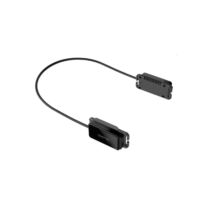 SENA INTERKOM UNIWERSALNY PI-01 BLUETOOTH 4.1 DO 400M MOCOWANY NA PASKU (EL)