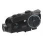 Interkomy motocyklowe SCS G7+ Bluetooth 500m WiFi kamera HD 2 kaski