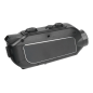 Interkomy motocyklowe SCS S-12 Bluetooth 500m dual kamera 2 kaski