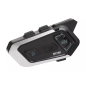 Interkomy motocyklowe SCS S-13 Bluetooth 500m 2 kaski