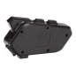 Interkomy motocyklowe SCS S-13 Bluetooth 500m 2 kaski
