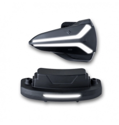 Interkom HJC Smart 20B Black