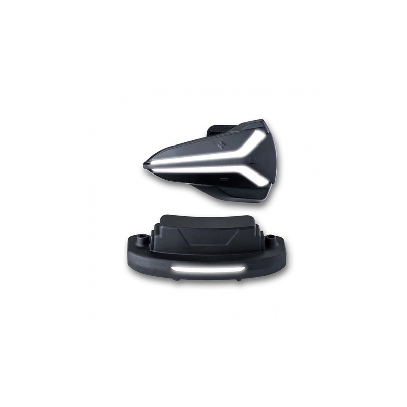 Interkom HJC Smart 20B Black Interkom HJC Smart 20B Black