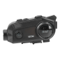 Interkomy motocyklowe SCS S-12 Bluetooth 500m dual kamera 2 kaski
