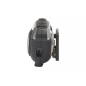 Interkomy motocyklowe SCS S-11 Bluetooth 800M Wifi Kamera 2K 2 kaski