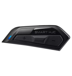 Interkom HJC Smart 50B 2nd generation Black
