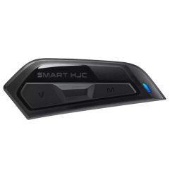 Interkom HJC Smart 50B 2nd generation Black