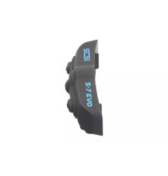 Interkomy motocyklowe SCS S-7 Evo Bluetooth 2 kaski