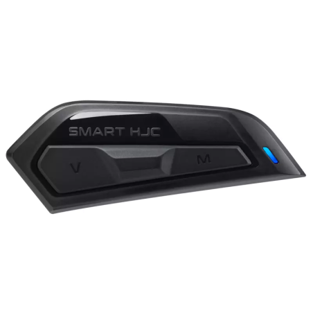 Interkom HJC Smart 21B 2nd generation Black