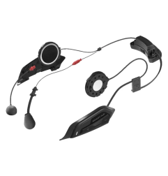 Interkom HJC Smart 21B 2nd generation Black
