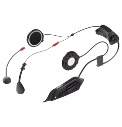 Interkom HJC Smart 21B 2nd generation Black