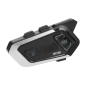 Interkom motocyklowy SCS S-13 Bluetooth 500m 1 kask