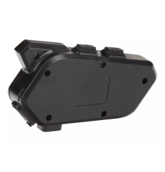 Interkom motocyklowy SCS S-13 Bluetooth 500m 1 kask