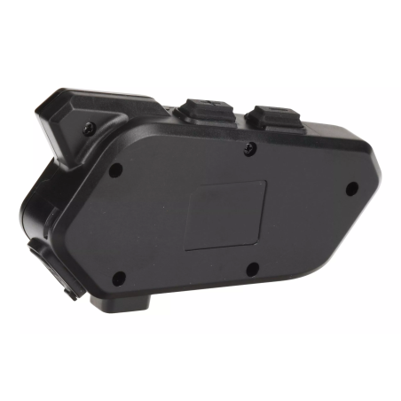 Interkom motocyklowy SCS S-13 Bluetooth 500m 1 kask