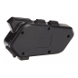 Interkom motocyklowy SCS S-13 Bluetooth 500m 1 kask