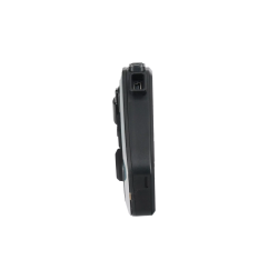 Interkom motocyklowy SCS S-13 Bluetooth 500m 1 kask