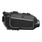 Interkom motocyklowy SCS G7+ Bluetooth 500m WiFi kamera HD 1 kask