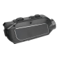 Interkom motocyklowy SCS S-12 Bluetooth 500m dual kamera 1 kask