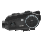 Interkom motocyklowy SCS G7+ Bluetooth 500m WiFi kamera HD 1 kask