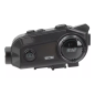 Interkom motocyklowy SCS S-12 Bluetooth 500m dual kamera 1 kask