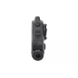 Interkom motocyklowy SCS S-12 Bluetooth 500m dual kamera 1 kask