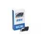 Interkom zestaw słuchawkowy motocyklowy SCS S-9X Bluetooth 1 kask