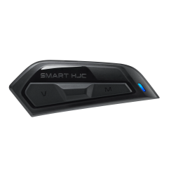 Interkom HJC Smart 11B Flat Black