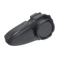 Interkom motocyklowy SCS T2 Plus Bluetooth Mesh 1000m 1 kask
