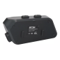Interkom zestaw słuchawkowy motocyklowy SCS S-9X Bluetooth 1 kask