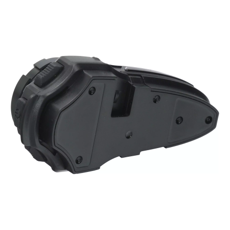 Interkom motocyklowy SCS T2 Plus Bluetooth Mesh 1000m 1 kask