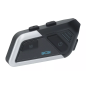 Interkom motocyklowy SCS S-9XM Bluetooth 1000m 1 kask